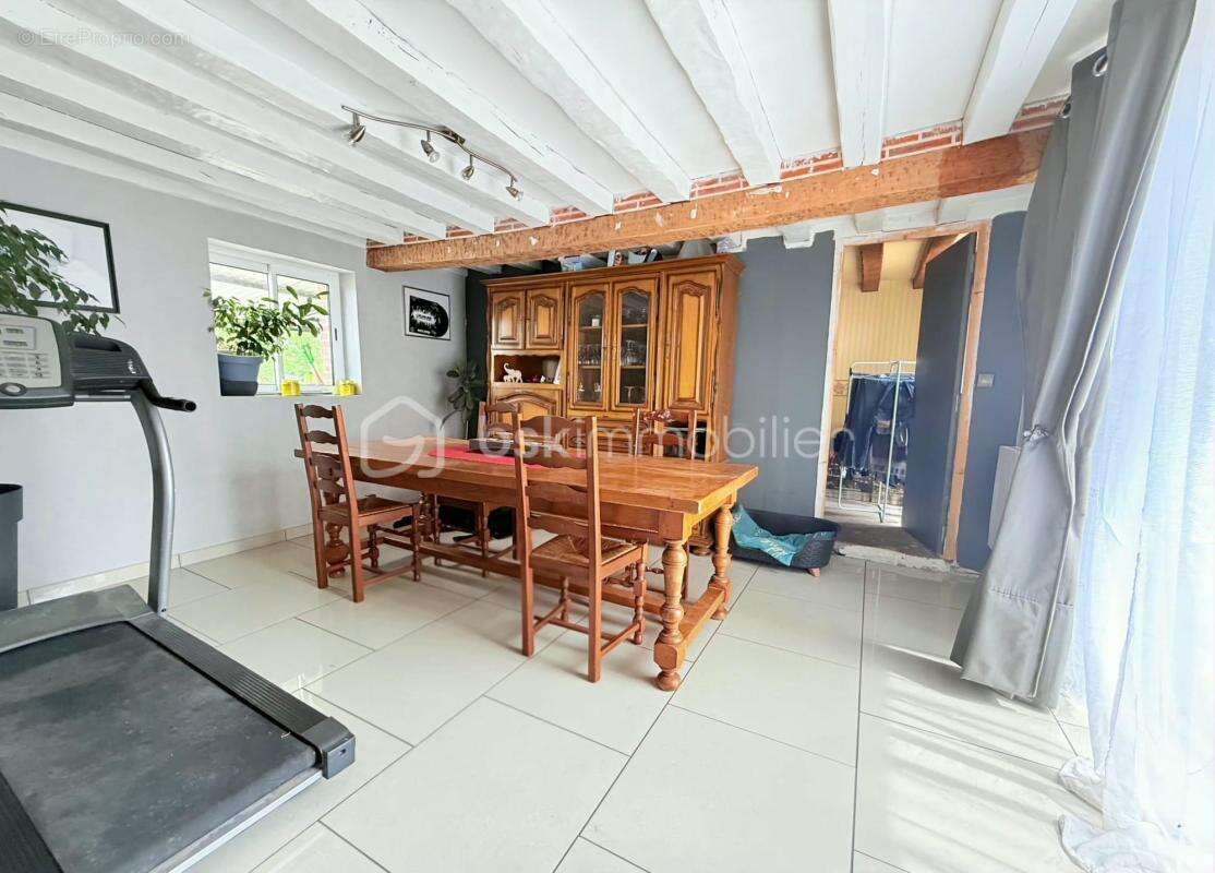  coup de cœur assuré – une maison de caractère où il ne reste plus qu'à poser vos valises !  - photo 7