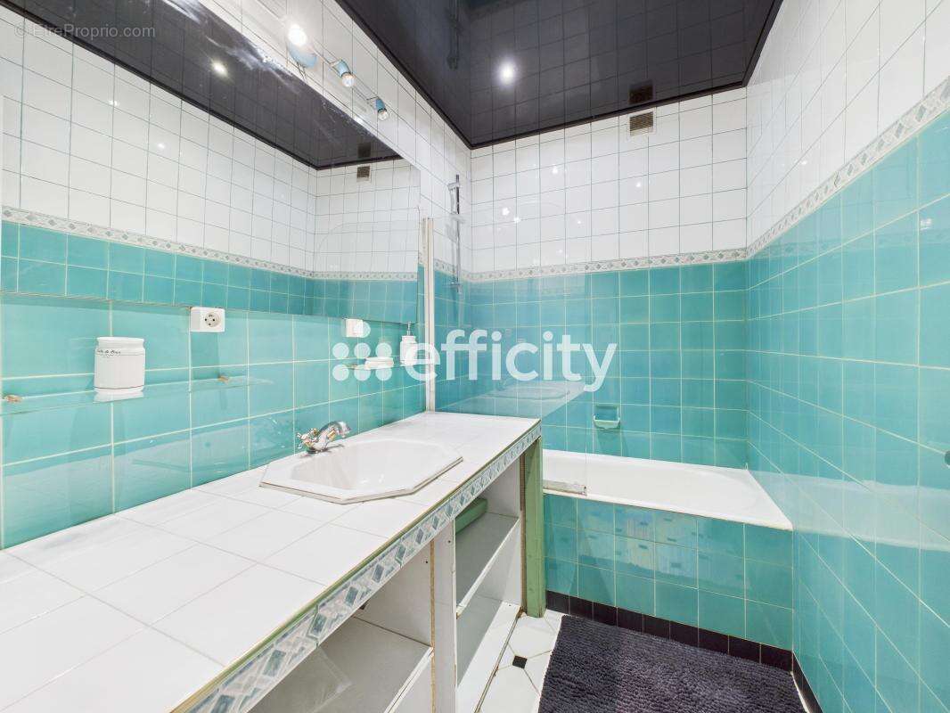 Appartement à MACON