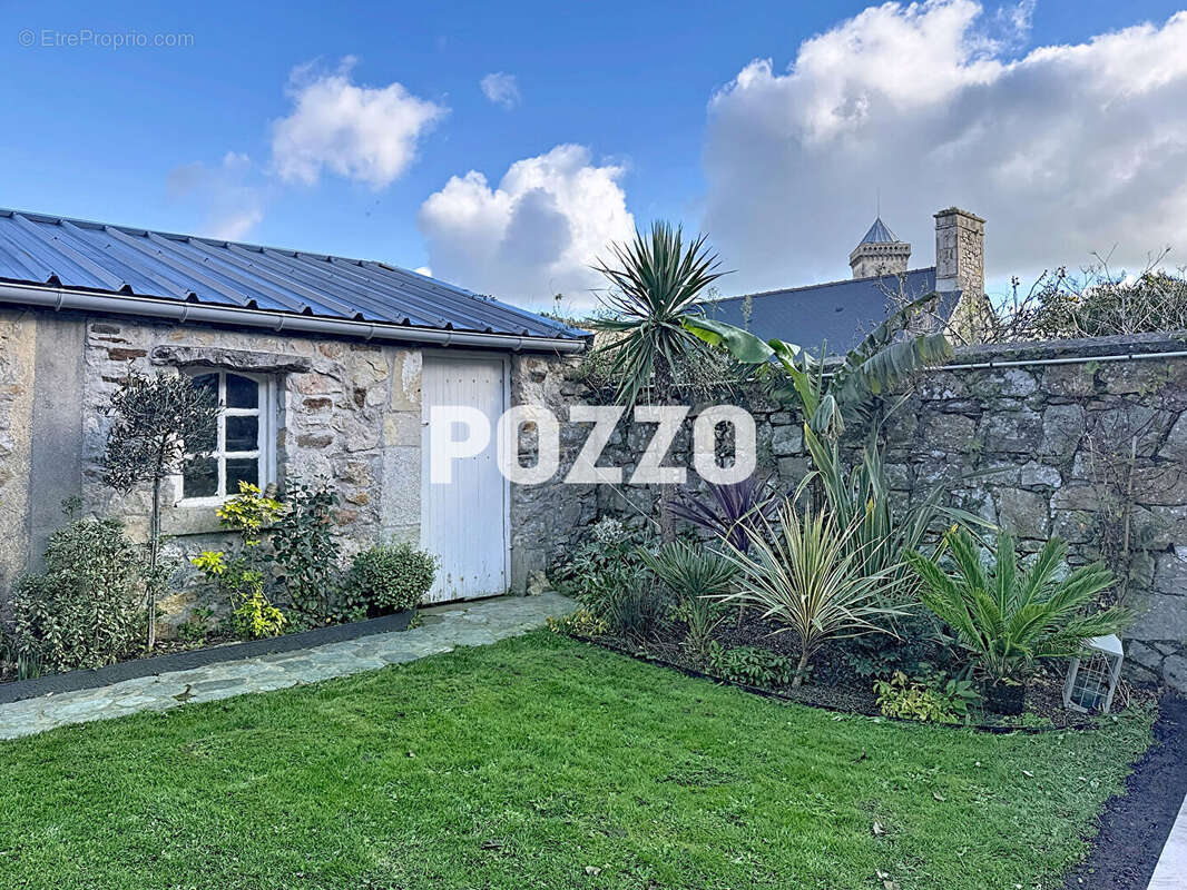 Maison à BRICQUEBEC