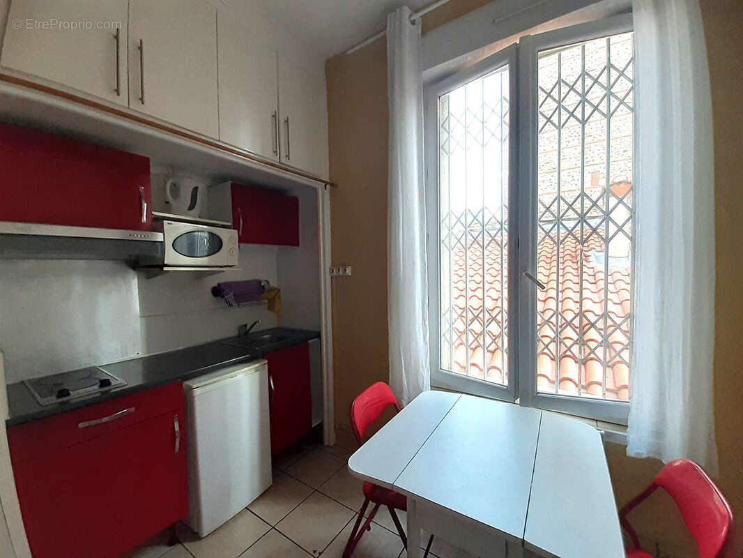 Appartement à PERPIGNAN