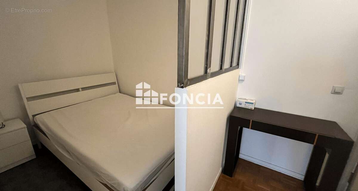 Appartement à LYON-6E