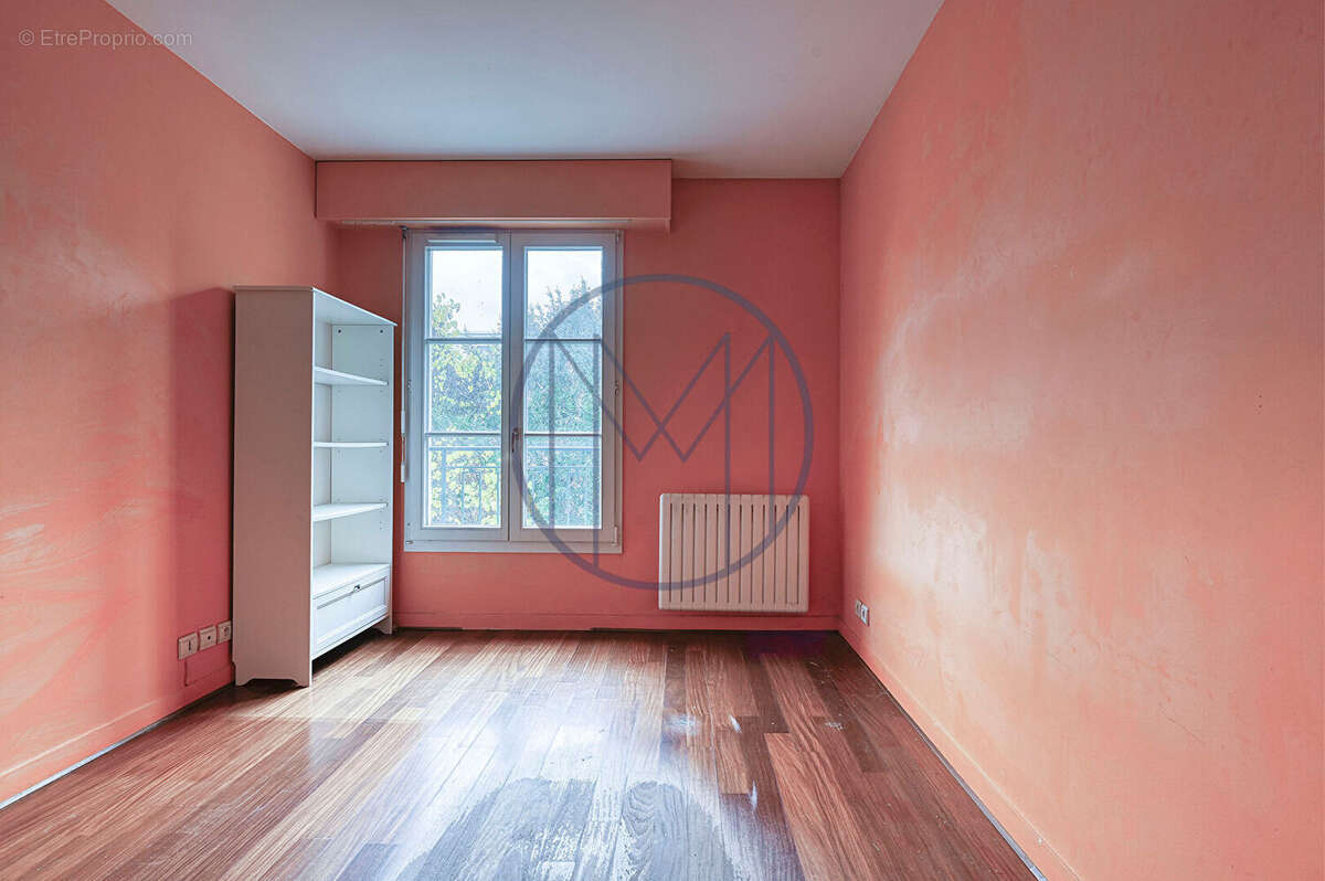 Appartement à VERSAILLES