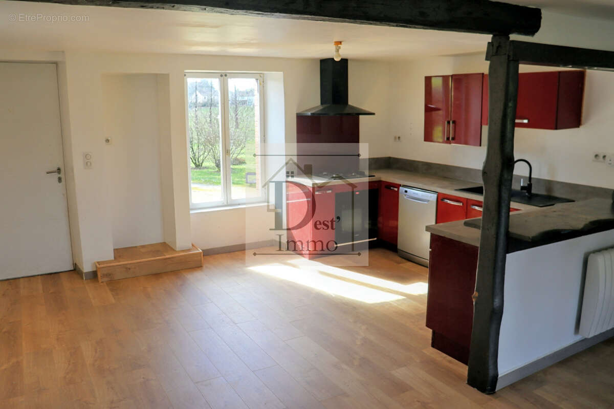 Maison autonome avec gîte, étang et fort potentiel locatif   Proche Limoges - photo 16