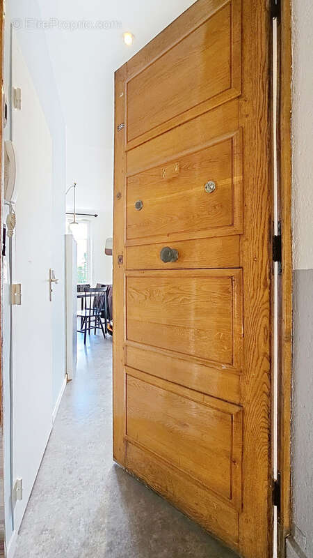 Appartement à LYON-3E