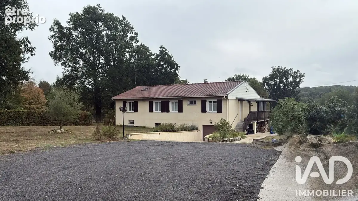 Photo 1 - Maison à BOISSY-LE-CHATEL