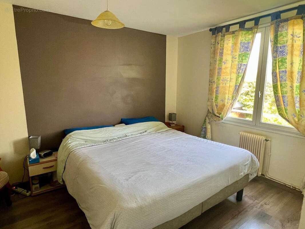 Photo 4 - Maison à SAINT-JEAN-D'ANGELY