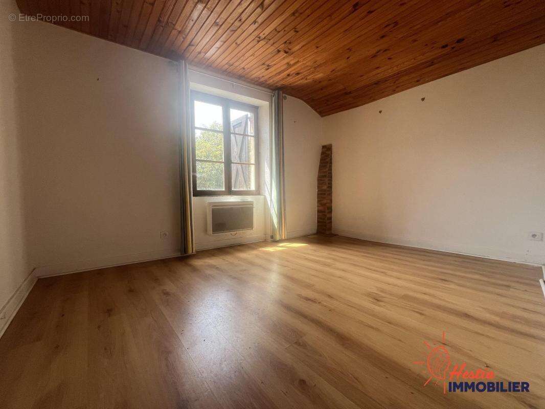 Bourgogne-fresne -- maison à rénover -- 93 m² habitables - photo 7