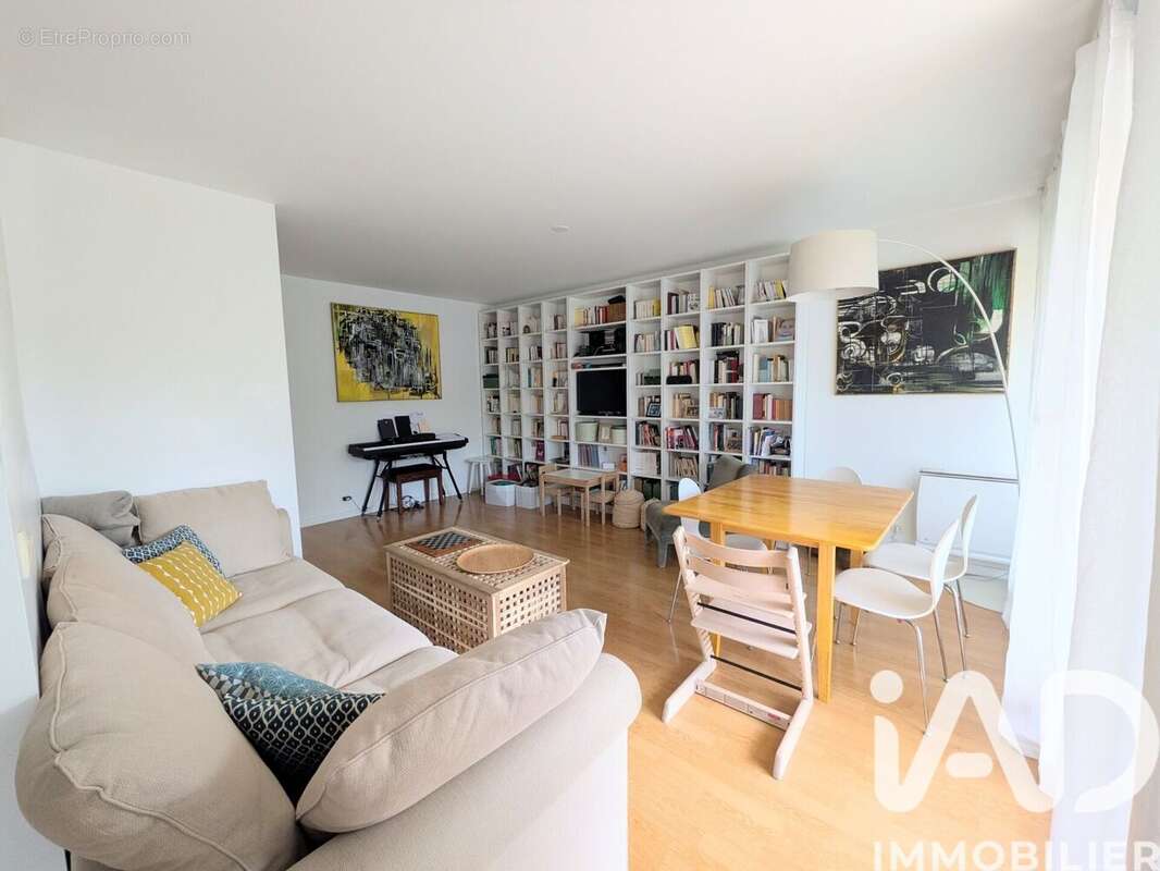 Photo 3 - Appartement à CHELLES