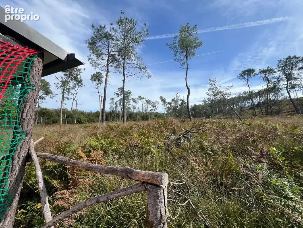 À vendre – argol – finistère – presqu’île de crozon-exceptionnel terrain de loisirs de 40 000 m² - photo 5