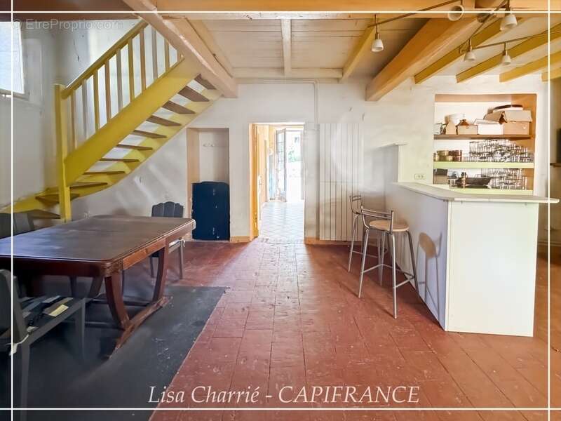 Propriété aux multiples possibilités : 2 maisons, studio et dépendances sur 3 007 m², proche de NOGARO (32) - photo 30