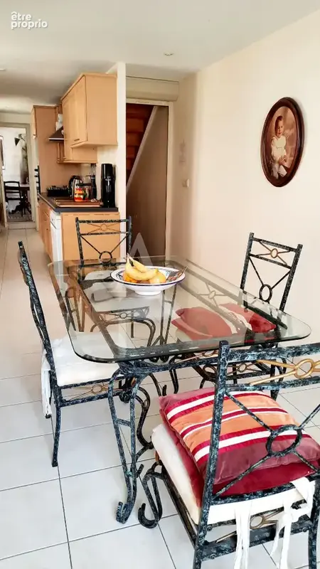 Immeuble de prestige à Saintes - photo 9