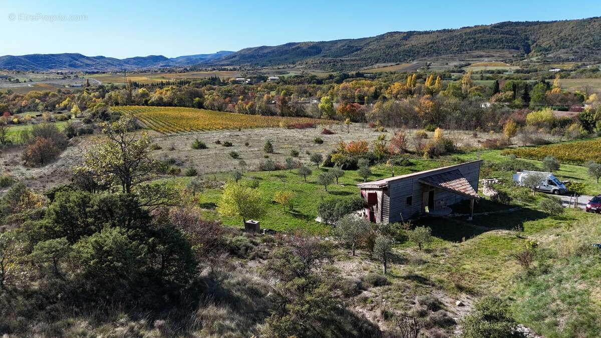 Appartement à ALBA-LA-ROMAINE