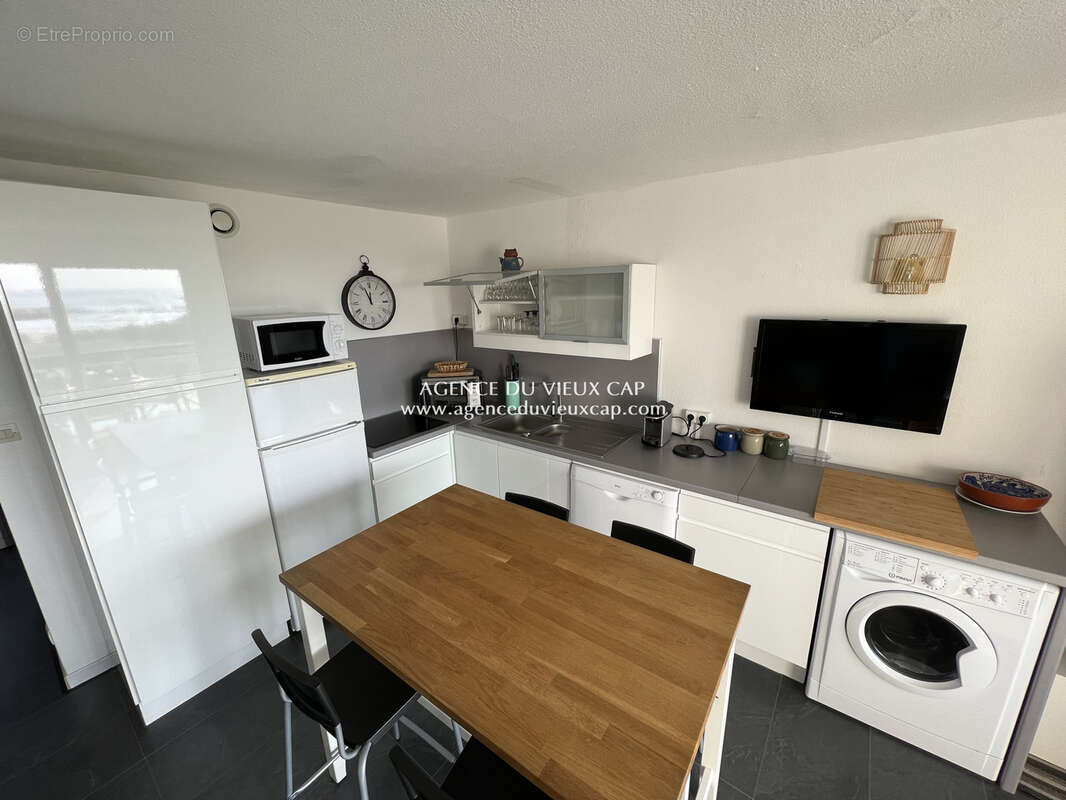 Appartement à AGDE
