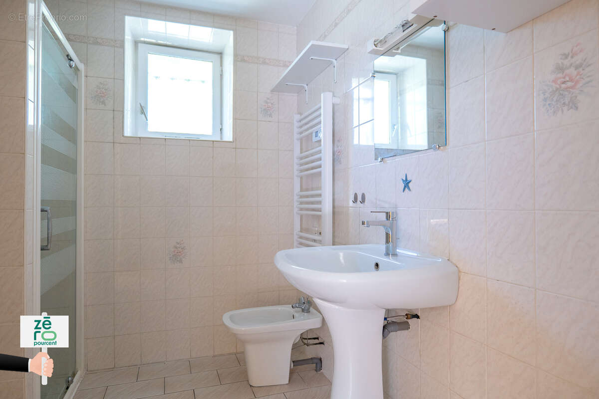 Maison à LA BRETONNIERE-LA-CLAYE