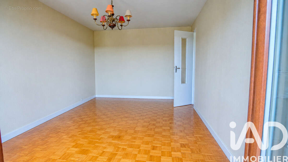 Photo 2 - Appartement à EZANVILLE