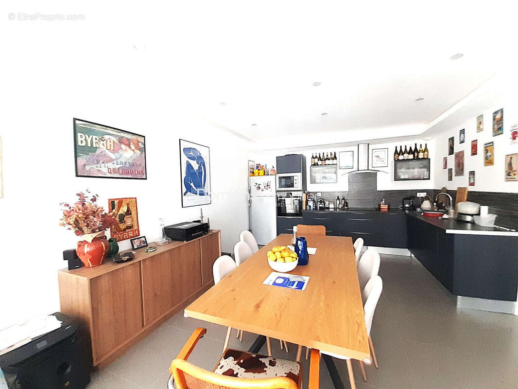 Appartement à PERPIGNAN