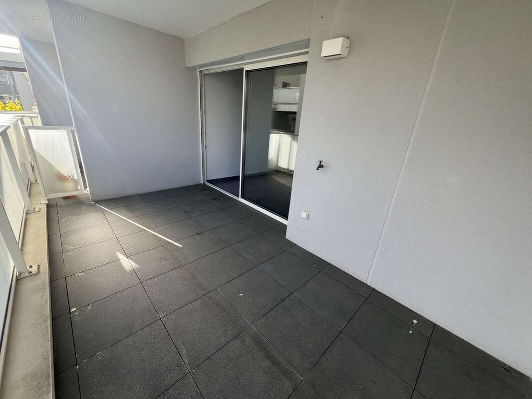 Appartement T2 cENTRE VILLE Mérignac - photo 2