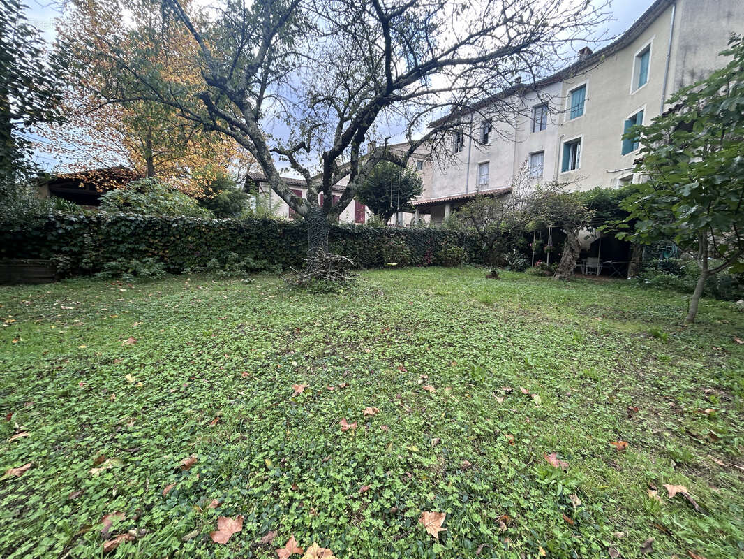 Appartement à LE VIGAN