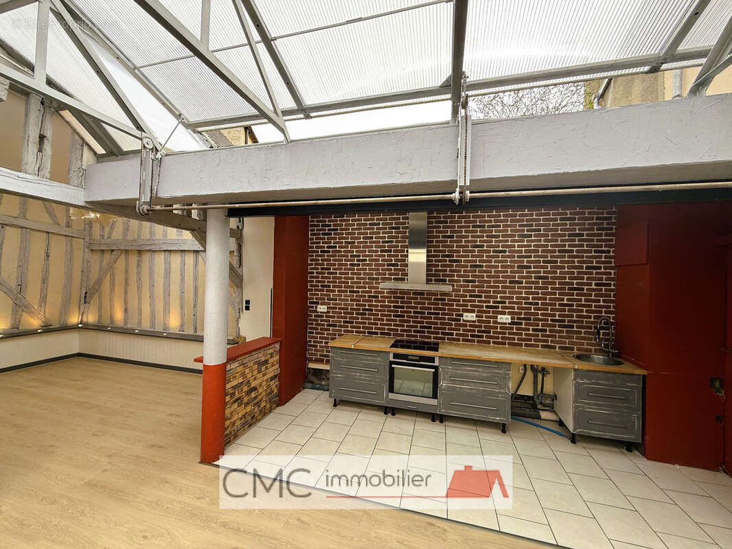 Appartement à CHARTRES