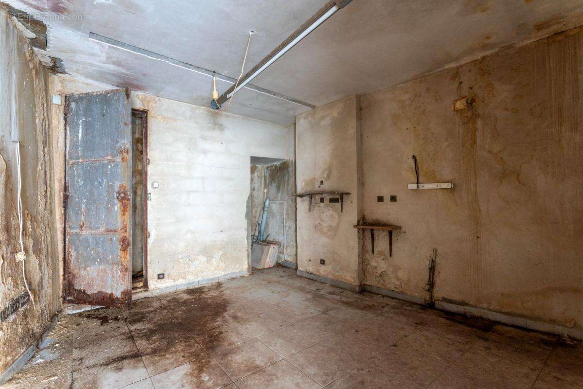 Appartement à MONTEUX