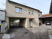 Appartement à FIRMINY