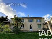 Photo 1 - Maison à SAINTE-GEMME