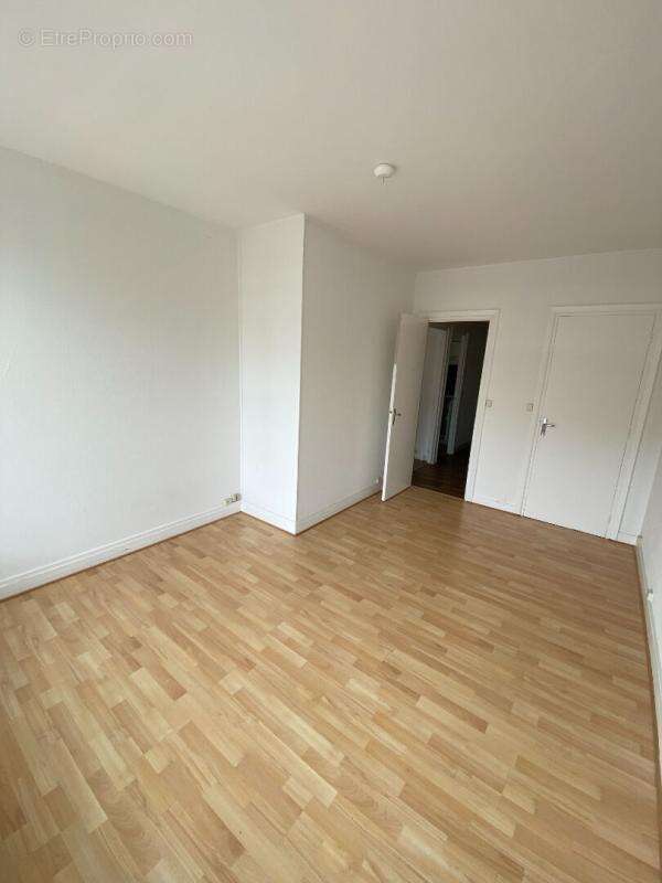Appartement Caen 2 pièce(s) - photo 2