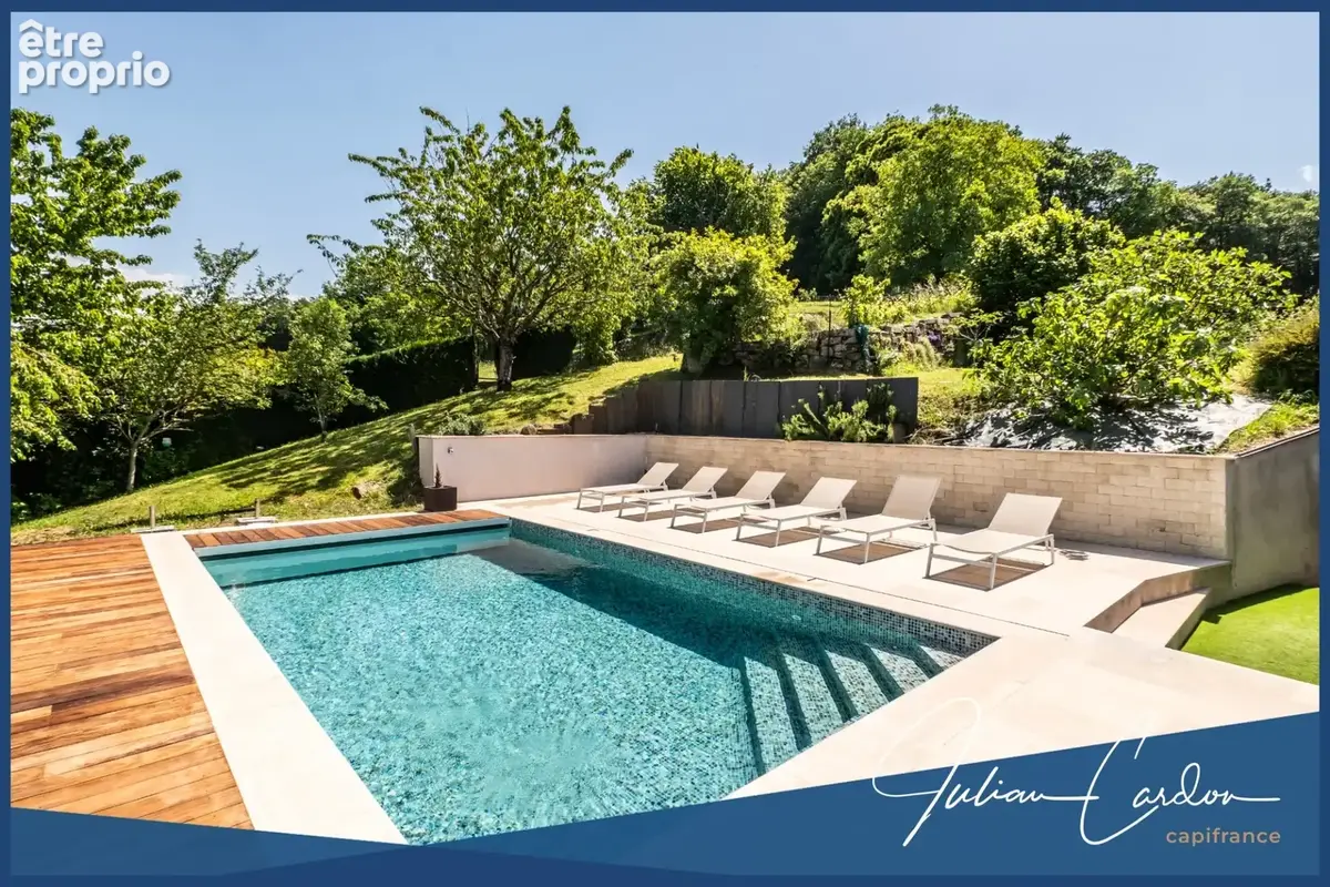 Maison individuelle à vendre à Reignier-Esery - photo 17
