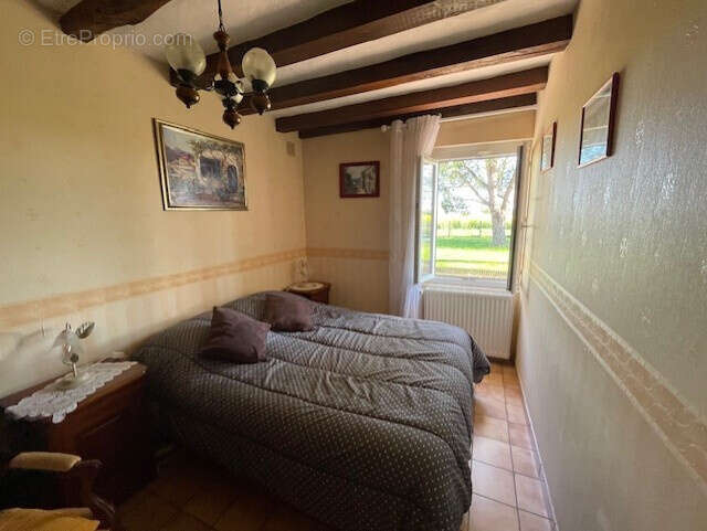 Maison à MARRAY