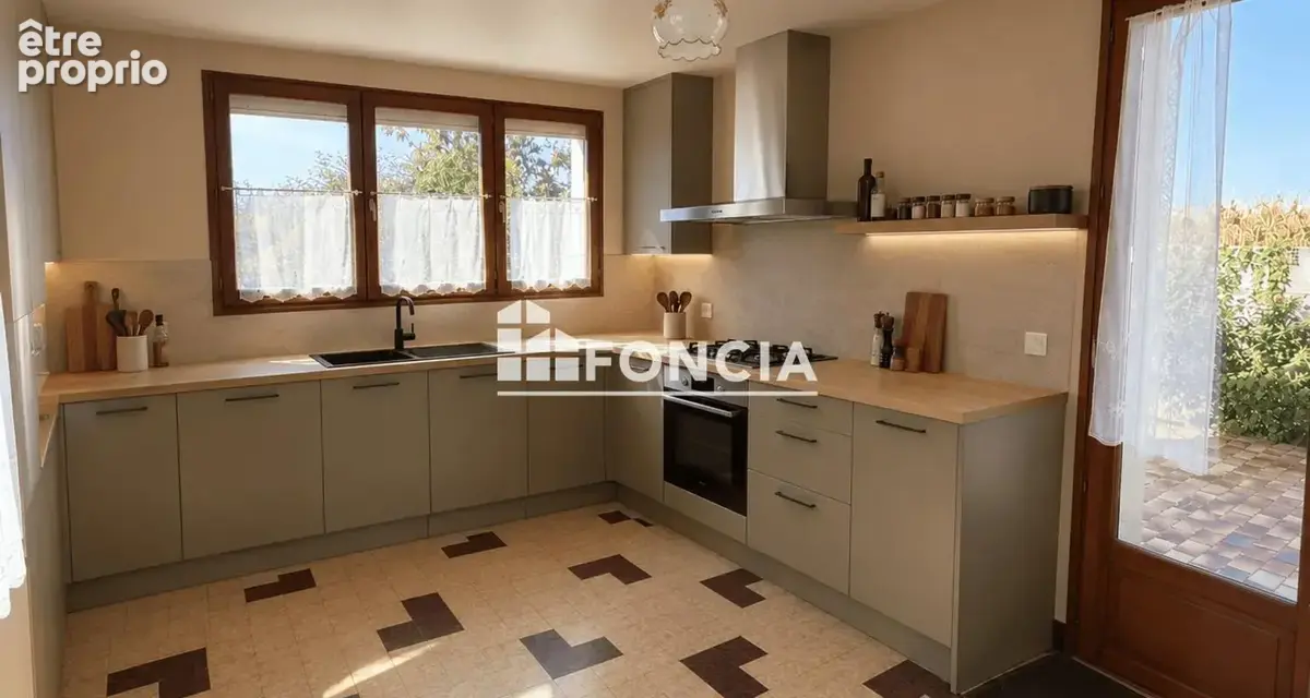 Photo Maison à Marolles-Les-Braults au prix de 113 000€