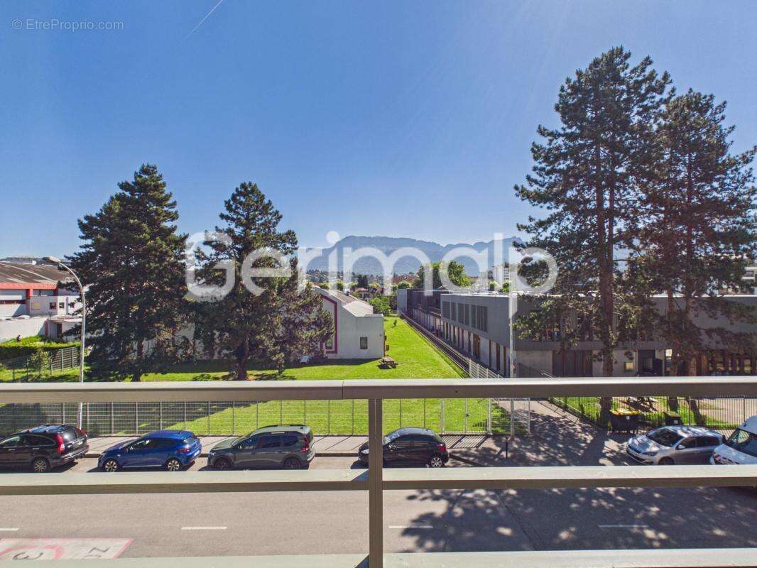 Appartement à ANNECY