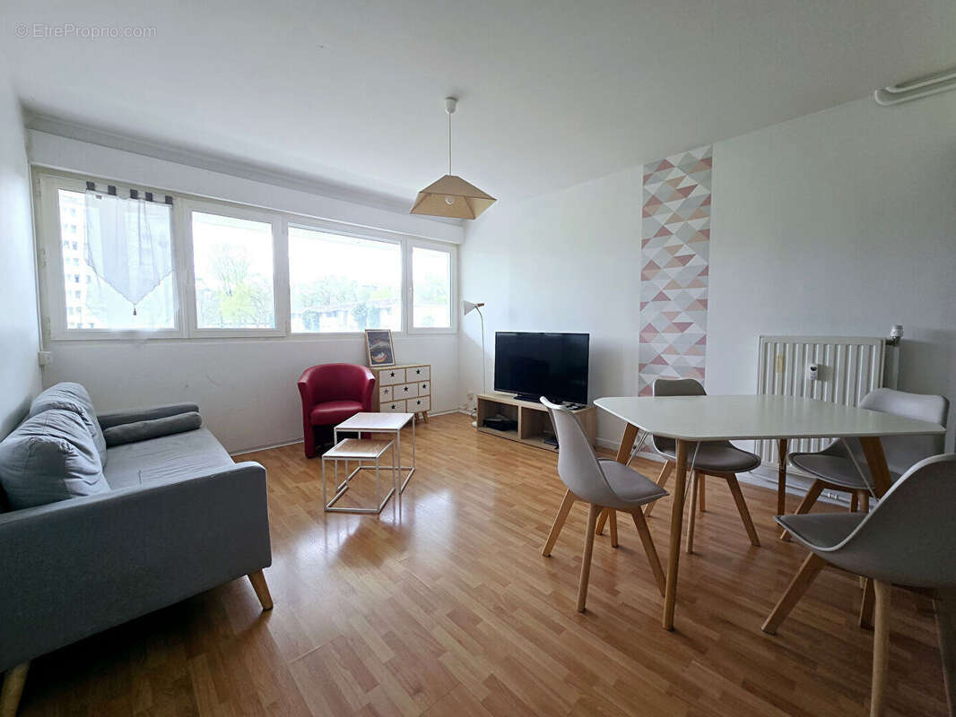 Appartement à MERIGNAC