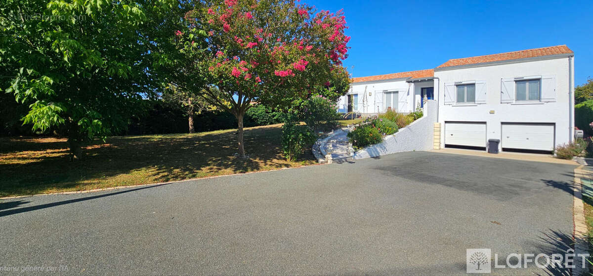 Maison ecurat - photo 2