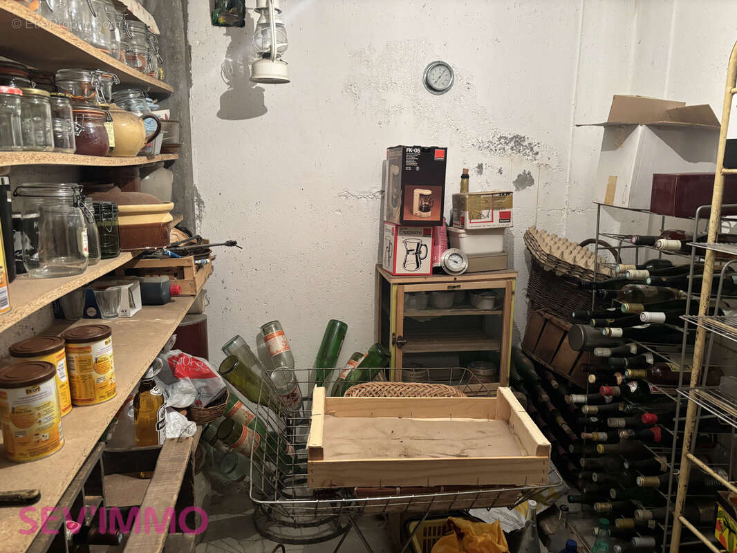 Belle maison de construction traditionnelle - photo 20