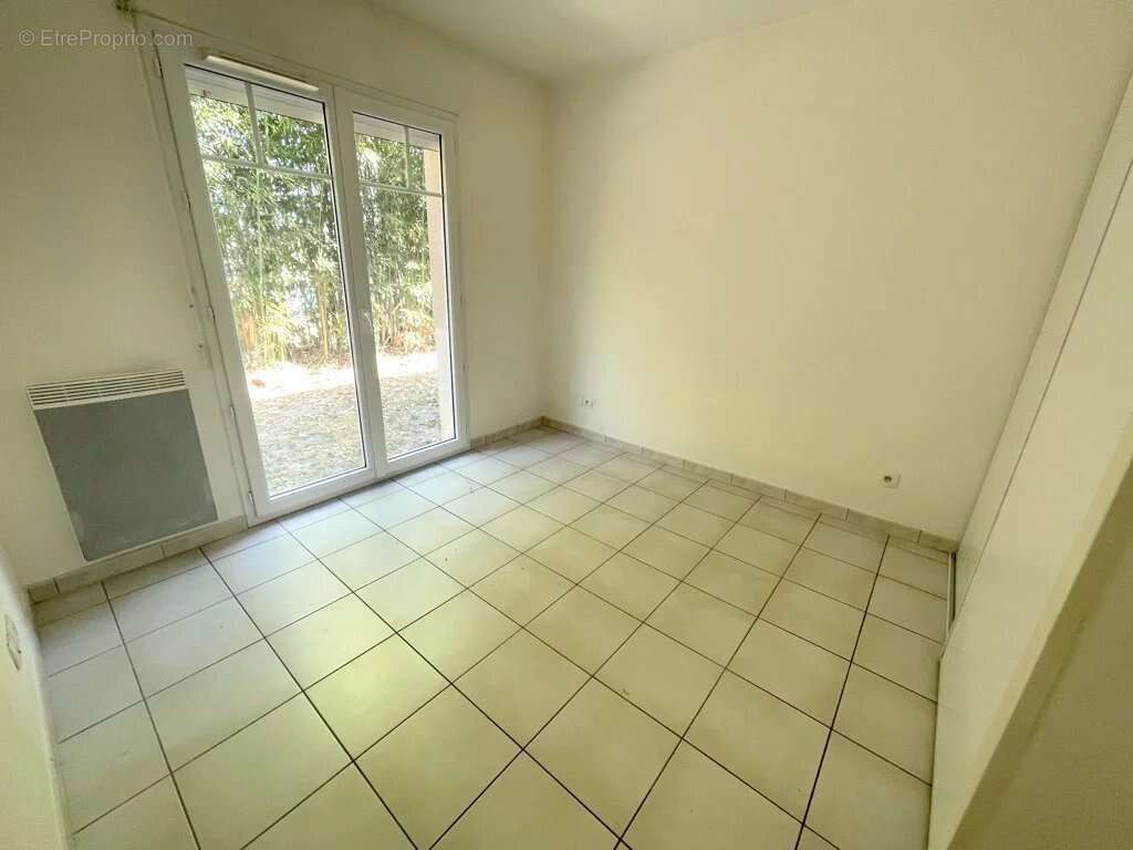 Appartement à BRUGES