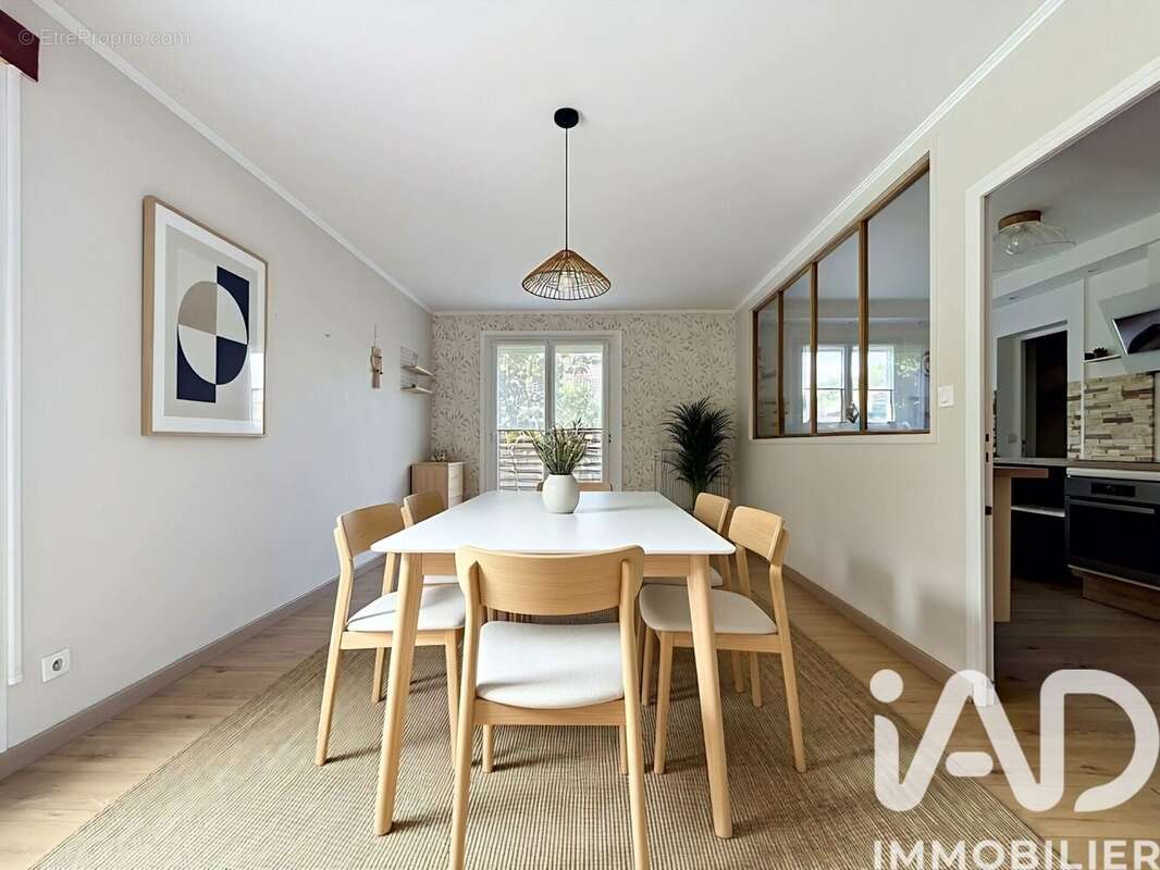 Photo 6 - Maison à CIRES-LES-MELLO