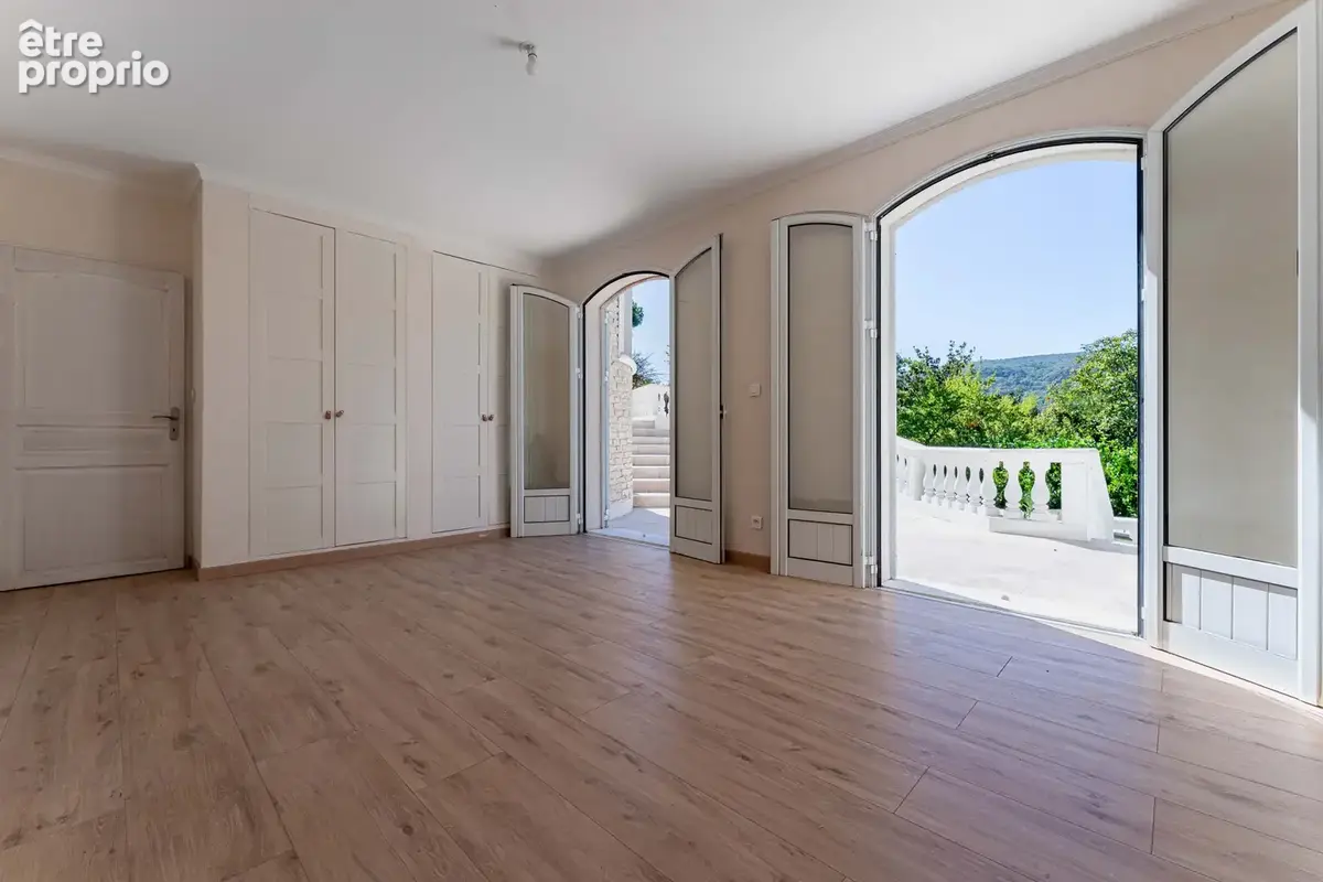 Maison de caractère 4 chambres + bureau à Rochetaillée sur Saône - photo 17
