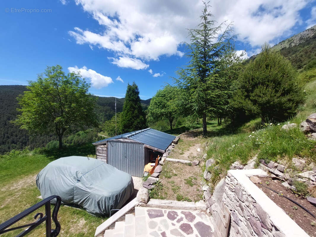 Vue panoramique - photo 16