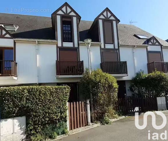 Photo 7 - Appartement à COURSEULLES-SUR-MER