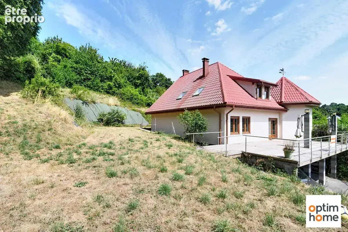 Tres belle maison individuelle - 4 chambres - 2 salles de bain - 2 garages - terrain de 25 ares - photo 16