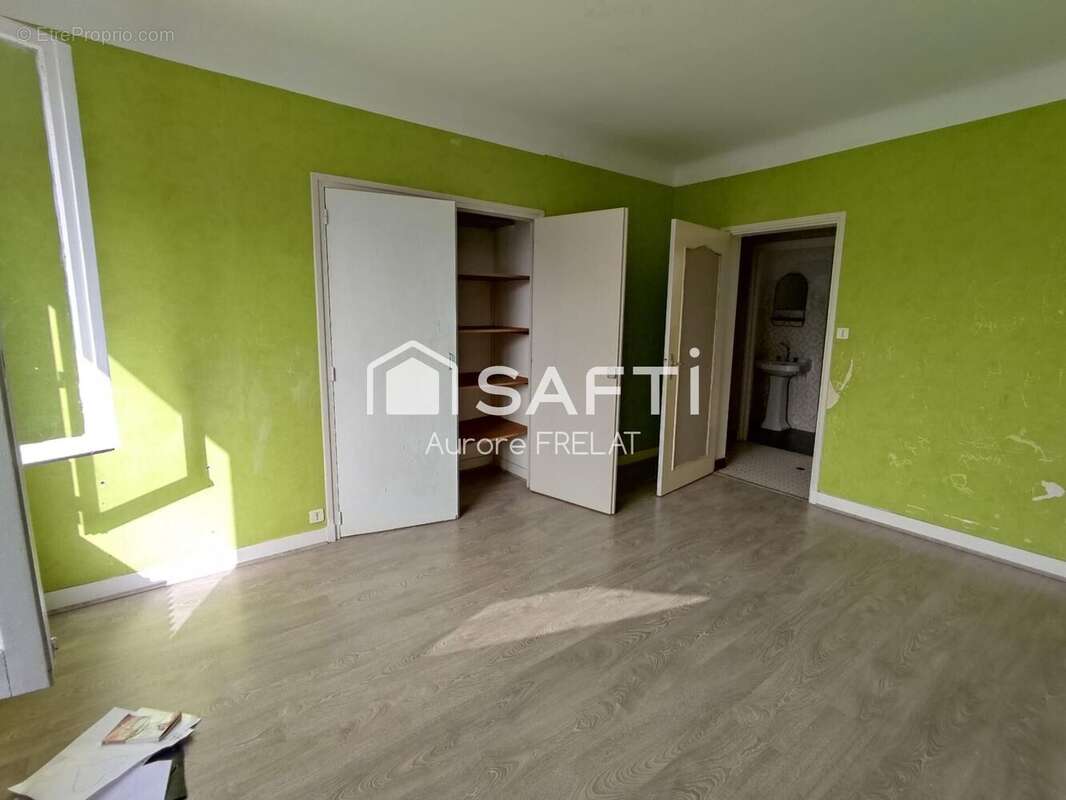 Photo 9 - Maison à TRUYES