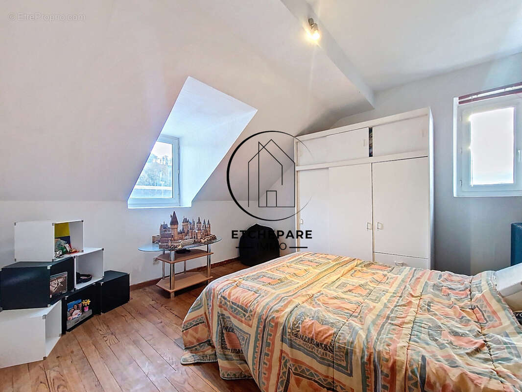 Maison à MAULEON-LICHARRE