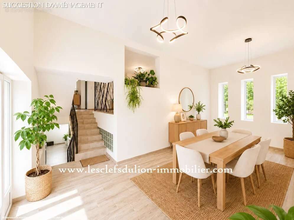 Élégante maison contemporaine de 2024 - photo 12