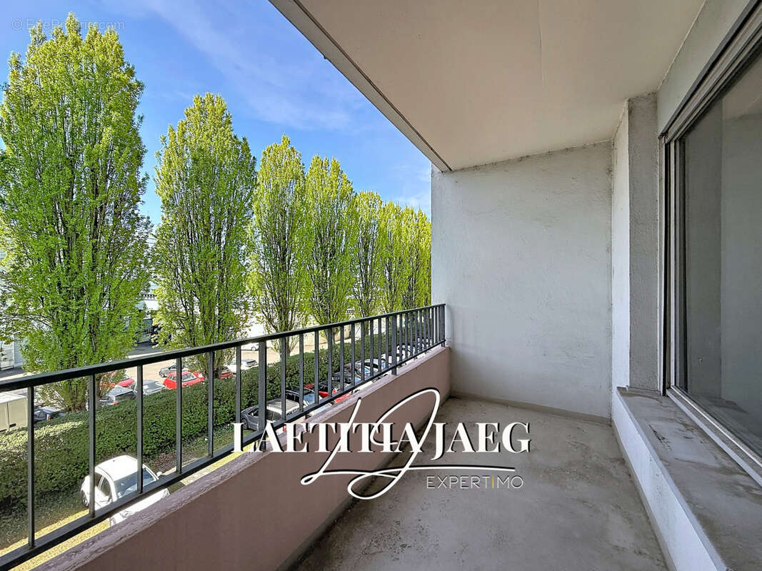 Appartement à SCHILTIGHEIM