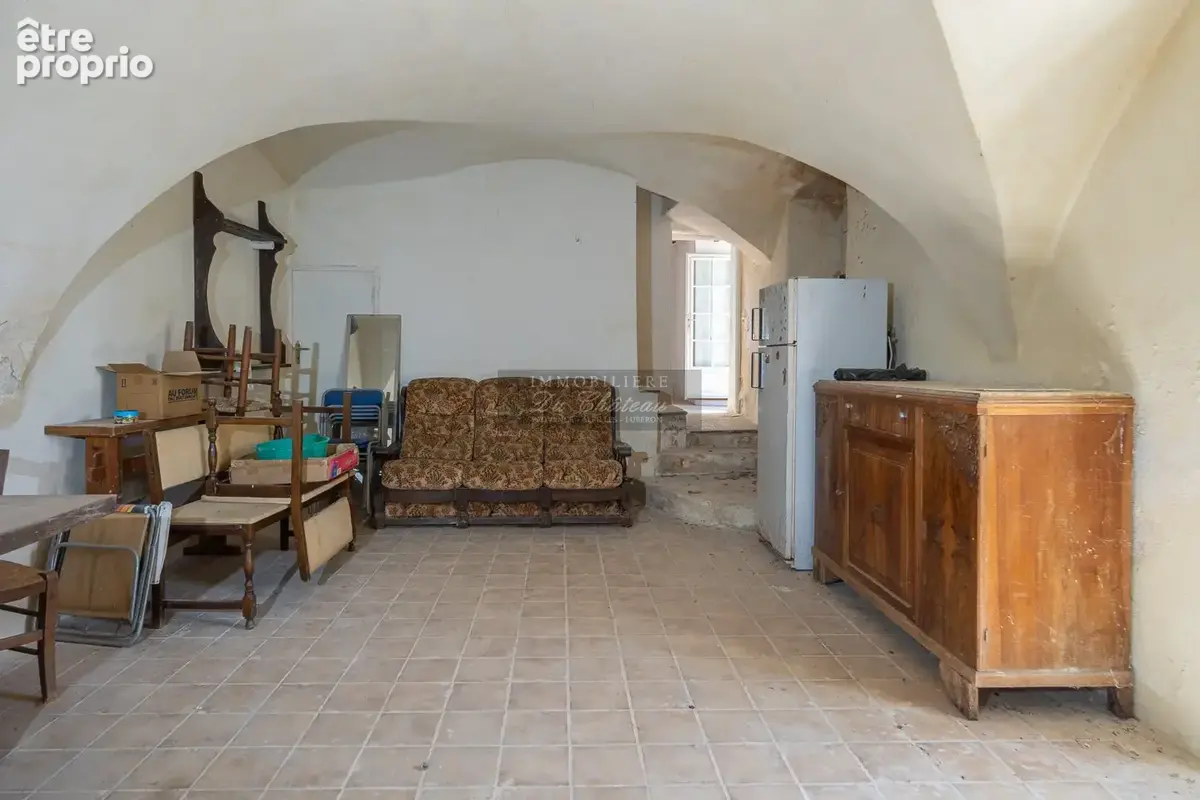 En exclusivité  Domaine d'exception à rénover  Gordes - photo 25