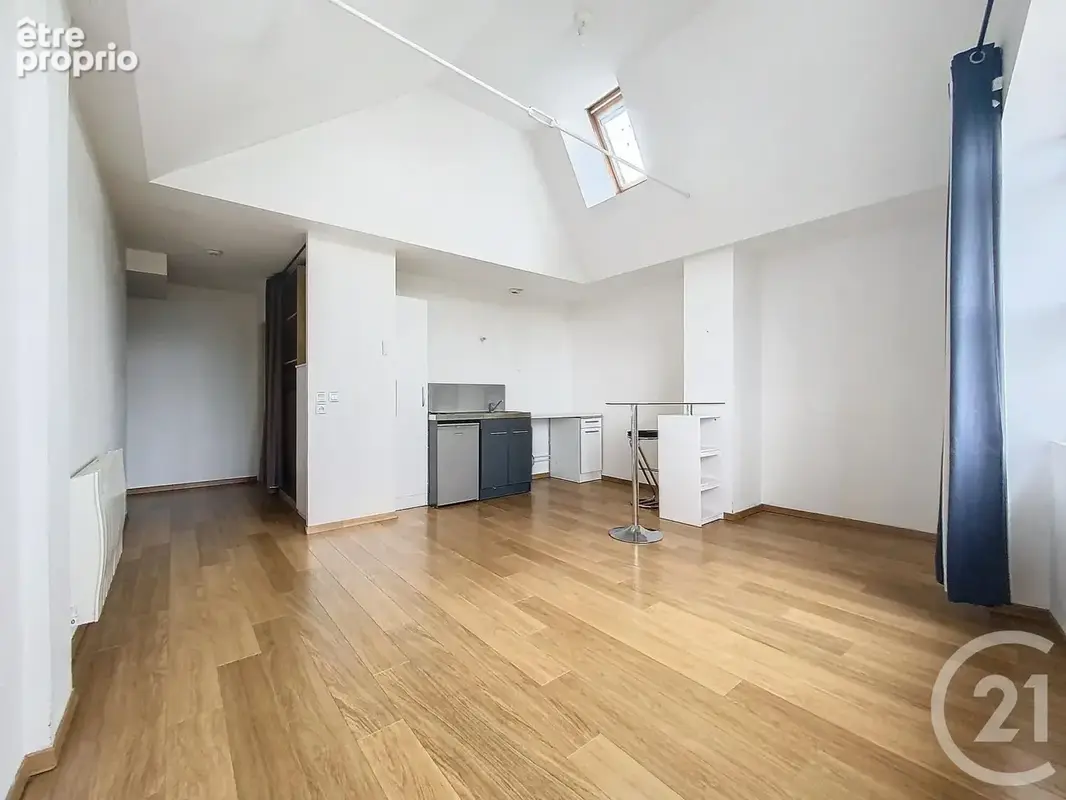 Photo Appartement à Troyes au prix de 76 000€