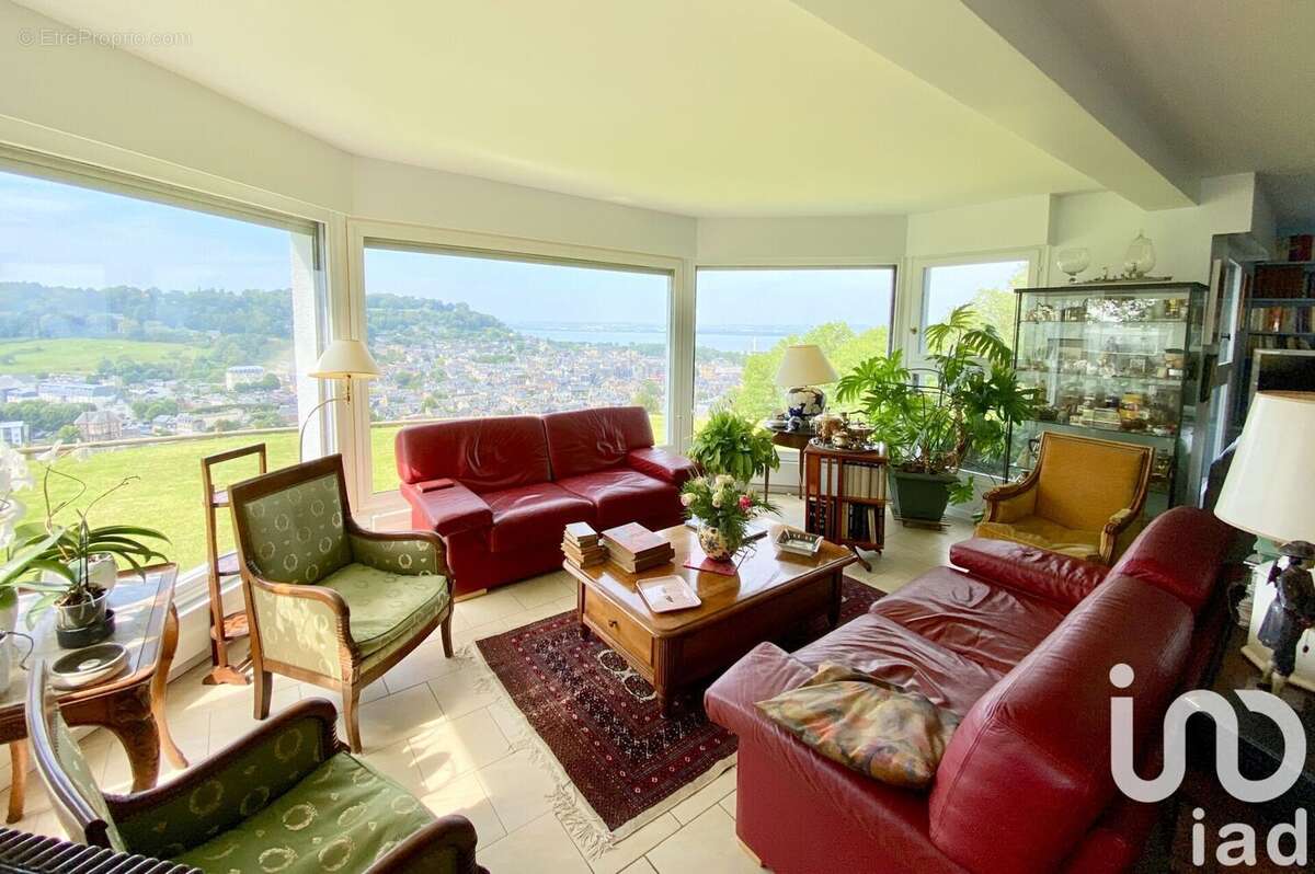 Photo 8 - Maison à HONFLEUR