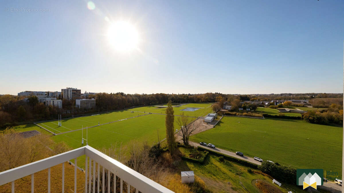 Appartement à CHARTRES