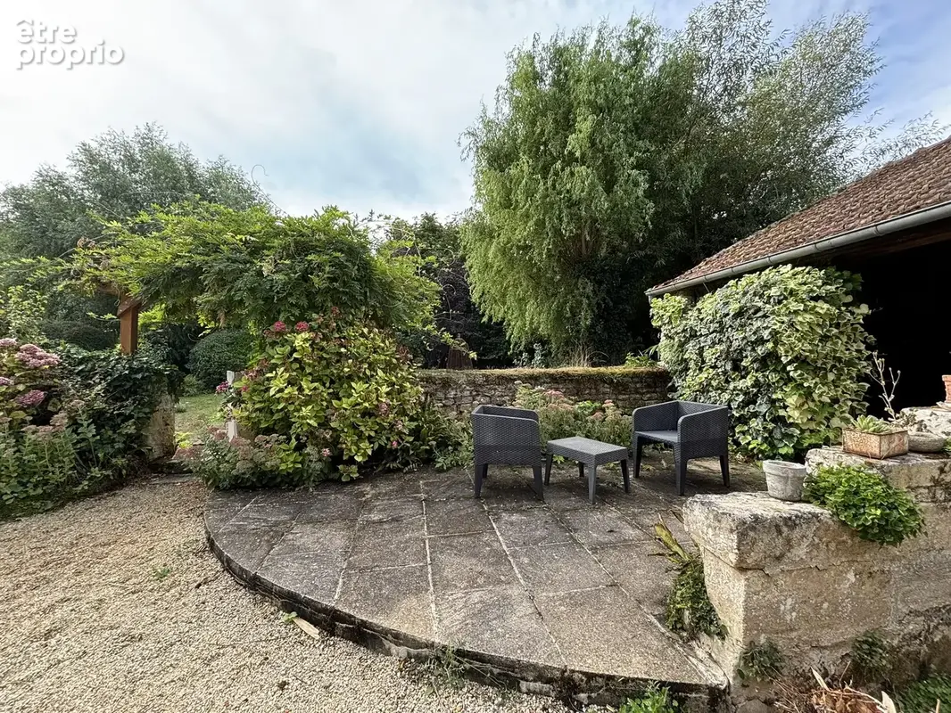 Propriété de caractère au cœur du Bessin - photo 3