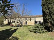 Maison à CADEROUSSE